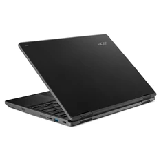Acer TravelMate TMB311-32-P8TT laptop (11,6"/Intel Pentium N6000/Int. VGA/4GB RAM/256GB) - fekete Acer TravelMate TMB311-32-P8TT laptop (11,6"/Intel Pentium N6000/Int. VGA/4GB RAM/256GB) - fekete