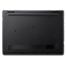 Acer TravelMate TMB311-32-P8TT laptop (11,6"/Intel Pentium N6000/Int. VGA/4GB RAM/256GB) - fekete Acer TravelMate TMB311-32-P8TT laptop (11,6"/Intel Pentium N6000/Int. VGA/4GB RAM/256GB) - fekete