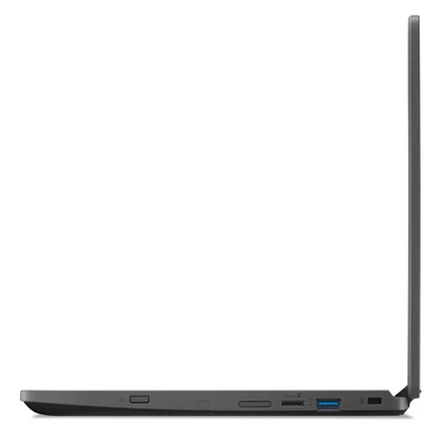 Acer TravelMate TMB311-32-P8TT laptop (11,6"/Intel Pentium N6000/Int. VGA/4GB RAM/256GB) - fekete Acer TravelMate TMB311-32-P8TT laptop (11,6"/Intel Pentium N6000/Int. VGA/4GB RAM/256GB) - fekete