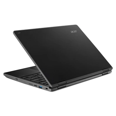 Acer TravelMate TMB311-32-P8TT laptop (11,6"/Intel Pentium N6000/Int. VGA/4GB RAM/256GB) - fekete Acer TravelMate TMB311-32-P8TT laptop (11,6"/Intel Pentium N6000/Int. VGA/4GB RAM/256GB) - fekete