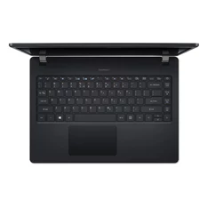 Acer TravelMate TMP214-52-35B9 laptop (14"FHD/Intel Core i3-10110U/Int. VGA/8GB RAM/1TB) - fekete Acer TravelMate TMP214-52-35B9 laptop (14"FHD/Intel Core i3-10110U/Int. VGA/8GB RAM/1TB) - fekete