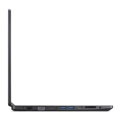 Acer TravelMate TMP214-52-35B9 laptop (14"FHD/Intel Core i3-10110U/Int. VGA/8GB RAM/1TB) - fekete Acer TravelMate TMP214-52-35B9 laptop (14"FHD/Intel Core i3-10110U/Int. VGA/8GB RAM/1TB) - fekete