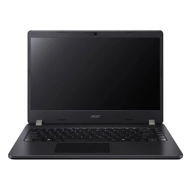 Acer TravelMate TMP214-52-35B9 laptop (14"FHD/Intel Core i3-10110U/Int. VGA/8GB RAM/1TB) - fekete Acer TravelMate TMP214-52-35B9 laptop (14"FHD/Intel Core i3-10110U/Int. VGA/8GB RAM/1TB) - fekete
