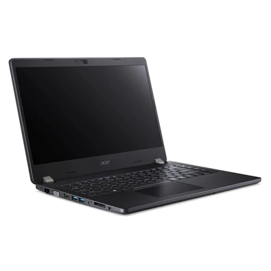 Acer TravelMate TMP214-52-35B9 laptop (14"FHD/Intel Core i3-10110U/Int. VGA/8GB RAM/1TB) - fekete Acer TravelMate TMP214-52-35B9 laptop (14"FHD/Intel Core i3-10110U/Int. VGA/8GB RAM/1TB) - fekete