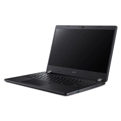 Acer TravelMate TMP214-52-35B9 laptop (14"FHD/Intel Core i3-10110U/Int. VGA/8GB RAM/1TB) - fekete Acer TravelMate TMP214-52-35B9 laptop (14"FHD/Intel Core i3-10110U/Int. VGA/8GB RAM/1TB) - fekete