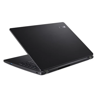Acer TravelMate TMP214-52-35B9 laptop (14"FHD/Intel Core i3-10110U/Int. VGA/8GB RAM/1TB) - fekete Acer TravelMate TMP214-52-35B9 laptop (14"FHD/Intel Core i3-10110U/Int. VGA/8GB RAM/1TB) - fekete