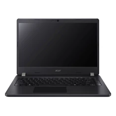 Acer TravelMate TMP214-53-32CY laptop (14"FHD/Intel Core i3-1115G4/Int. VGA/8GB/256GB) - fekete Acer TravelMate TMP214-53-32CY laptop (14"FHD/Intel Core i3-1115G4/Int. VGA/8GB/256GB) - fekete