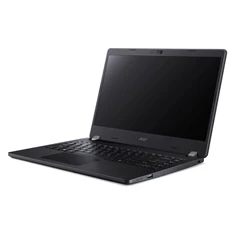 Acer TravelMate TMP214-53-32CY laptop (14"FHD/Intel Core i3-1115G4/Int. VGA/8GB/256GB) - fekete Acer TravelMate TMP214-53-32CY laptop (14"FHD/Intel Core i3-1115G4/Int. VGA/8GB/256GB) - fekete