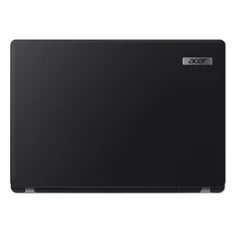 Acer TravelMate TMP214-53-32CY laptop (14"FHD/Intel Core i3-1115G4/Int. VGA/8GB/256GB) - fekete Acer TravelMate TMP214-53-32CY laptop (14"FHD/Intel Core i3-1115G4/Int. VGA/8GB/256GB) - fekete