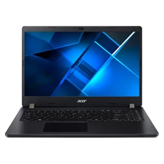 Acer TravelMate TMP215-53-38LN laptop (15,6"FHD/Intel Core i3-1115G4/Int. VGA/8GB RAM/256GB) - fekete Acer TravelMate TMP215-53-38LN laptop (15,6"FHD/Intel Core i3-1115G4/Int. VGA/8GB RAM/256GB) - fekete