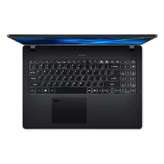 Acer TravelMate TMP215-53-38LN laptop (15,6"FHD/Intel Core i3-1115G4/Int. VGA/8GB RAM/256GB) - fekete Acer TravelMate TMP215-53-38LN laptop (15,6"FHD/Intel Core i3-1115G4/Int. VGA/8GB RAM/256GB) - fekete
