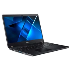 Acer TravelMate TMP215-53-38LN laptop (15,6"FHD/Intel Core i3-1115G4/Int. VGA/8GB RAM/256GB) - fekete Acer TravelMate TMP215-53-38LN laptop (15,6"FHD/Intel Core i3-1115G4/Int. VGA/8GB RAM/256GB) - fekete