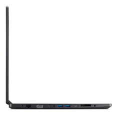 Acer TravelMate TMP215-53-38LN laptop (15,6"FHD/Intel Core i3-1115G4/Int. VGA/8GB RAM/256GB) - fekete Acer TravelMate TMP215-53-38LN laptop (15,6"FHD/Intel Core i3-1115G4/Int. VGA/8GB RAM/256GB) - fekete
