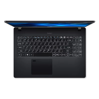 Acer TravelMate TMP215-53-38LN laptop (15,6"FHD/Intel Core i3-1115G4/Int. VGA/8GB RAM/256GB) - fekete Acer TravelMate TMP215-53-38LN laptop (15,6"FHD/Intel Core i3-1115G4/Int. VGA/8GB RAM/256GB) - fekete