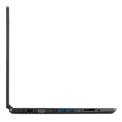 Acer TravelMate TMP215-53-38LN laptop (15,6"FHD/Intel Core i3-1115G4/Int. VGA/8GB RAM/256GB) - fekete Acer TravelMate TMP215-53-38LN laptop (15,6"FHD/Intel Core i3-1115G4/Int. VGA/8GB RAM/256GB) - fekete