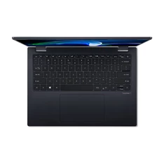 Acer TravelMate TMP614-52-504F laptop (14"WUXGA/Intel Core i5-1135G7/Int. VGA/16GB RAM/512GB) - fekete Acer TravelMate TMP614-52-504F laptop (14"WUXGA/Intel Core i5-1135G7/Int. VGA/16GB RAM/512GB) - fekete