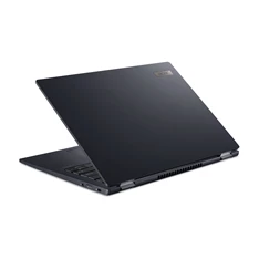 Acer TravelMate TMP614-52-504F laptop (14"WUXGA/Intel Core i5-1135G7/Int. VGA/16GB RAM/512GB) - fekete Acer TravelMate TMP614-52-504F laptop (14"WUXGA/Intel Core i5-1135G7/Int. VGA/16GB RAM/512GB) - fekete