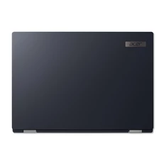 Acer TravelMate TMP614-52-504F laptop (14"WUXGA/Intel Core i5-1135G7/Int. VGA/16GB RAM/512GB) - fekete Acer TravelMate TMP614-52-504F laptop (14"WUXGA/Intel Core i5-1135G7/Int. VGA/16GB RAM/512GB) - fekete