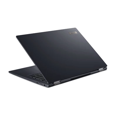 Acer TravelMate TMP614-52-504F laptop (14"WUXGA/Intel Core i5-1135G7/Int. VGA/16GB RAM/512GB) - fekete Acer TravelMate TMP614-52-504F laptop (14"WUXGA/Intel Core i5-1135G7/Int. VGA/16GB RAM/512GB) - fekete