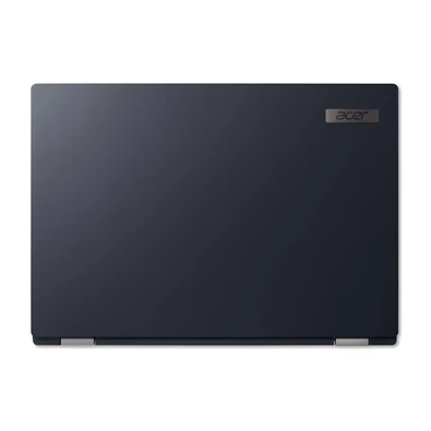 Acer TravelMate TMP614-52-504F laptop (14"WUXGA/Intel Core i5-1135G7/Int. VGA/16GB RAM/512GB) - fekete Acer TravelMate TMP614-52-504F laptop (14"WUXGA/Intel Core i5-1135G7/Int. VGA/16GB RAM/512GB) - fekete