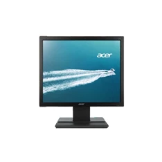 Acer 17" V176Lbmd LED DVI multimédiás monitor Acer 17" V176Lbmd LED DVI multimédiás monitor