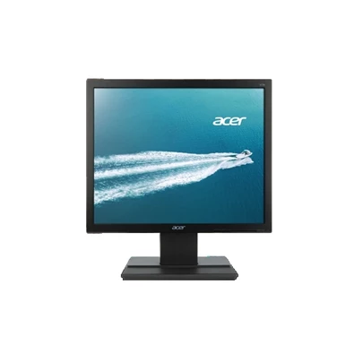 Acer 17" V176Lbmd LED DVI multimédiás monitor Acer 17" V176Lbmd LED DVI multimédiás monitor