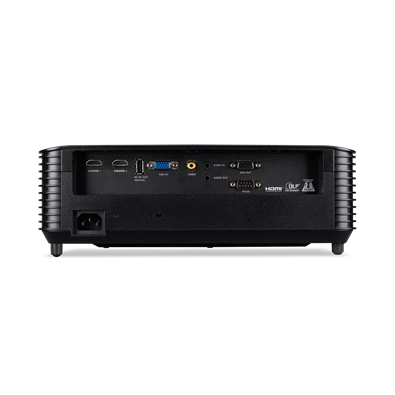 Acer X1328AF WXGA 5000L DLP projektor Acer X1328AF WXGA 5000L DLP projektor