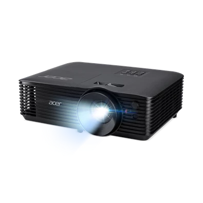 Acer X1328AF WXGA 5000L DLP projektor Acer X1328AF WXGA 5000L DLP projektor
