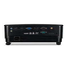 Acer X1329 WXGA 4800L DLP projektor Acer X1329 WXGA 4800L DLP projektor