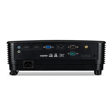 Acer X1329 WXGA 4800L DLP projektor Acer X1329 WXGA 4800L DLP projektor