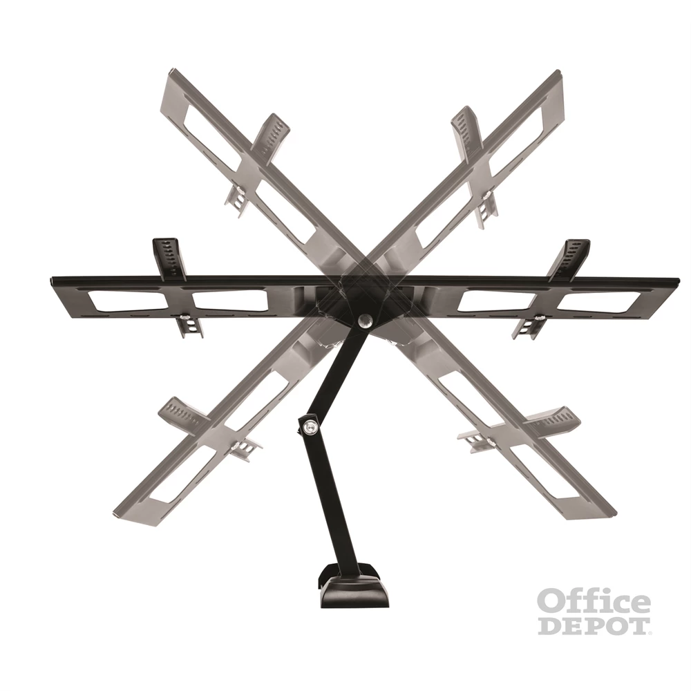 ACME MTMM34 Full Motion 32–50" VESA 400X400 dönthető és forgatható fali konzol