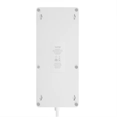 Acme SH3305 Smart Wifi 3m 4db USB 6-os elosztó Acme SH3305 Smart Wifi 3m 4db USB 6-os elosztó