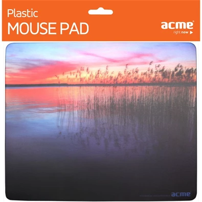 Acme MEGPT kanyon/tópart mintás egérpad Acme MEGPT kanyon/tópart mintás egérpad