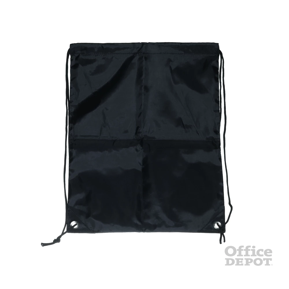 Act!ive fekete tornazsák