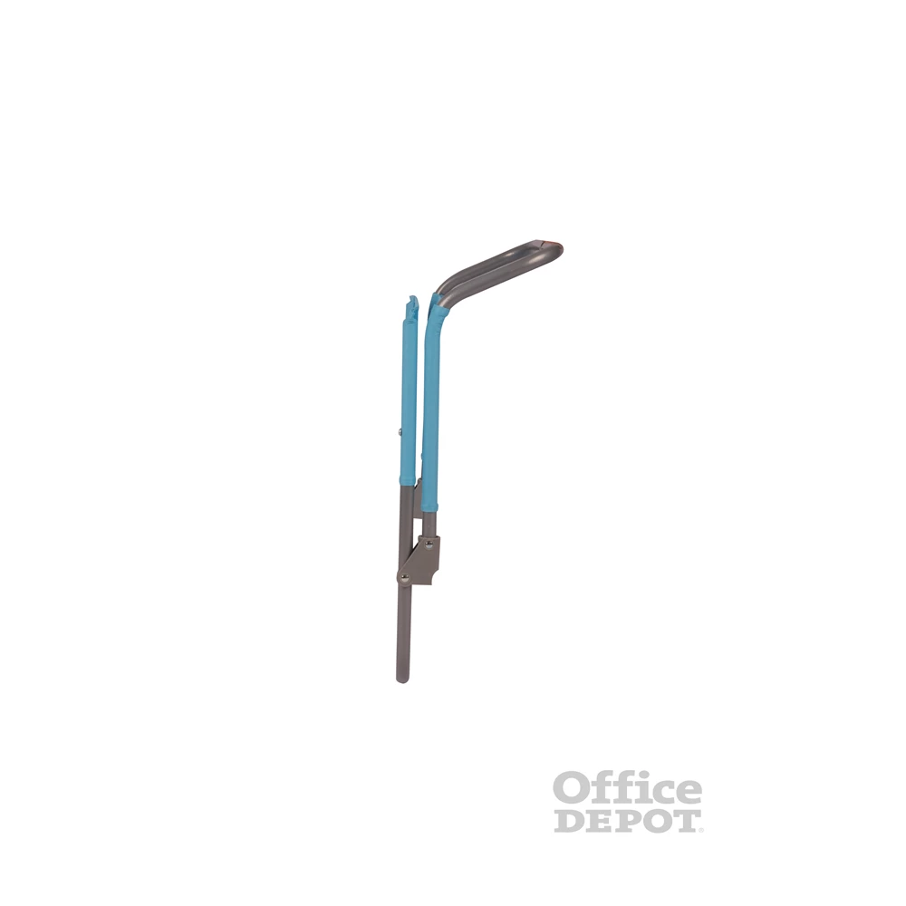 Act!ive Ray világoskék összecsukható strandszék