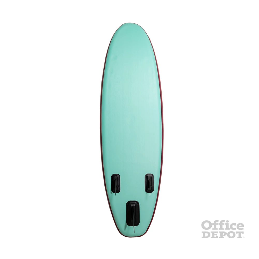 Act!ive SB-001-Kid Ocean City kék-bordó gyerek SUP deszka 250cm, tartozékokkal