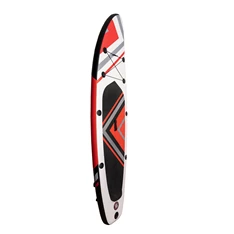 Act!ive SB-005-R Cannon Beach piros-fehér SUP deszka Act!ive SB-005-R Cannon Beach piros-fehér SUP deszka