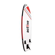 Act!ive SB-005-R Cannon Beach piros-fehér SUP deszka Act!ive SB-005-R Cannon Beach piros-fehér SUP deszka