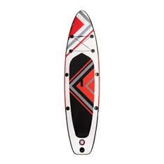 Act!ive SB-005-R Cannon Beach piros-fehér SUP deszka Act!ive SB-005-R Cannon Beach piros-fehér SUP deszka
