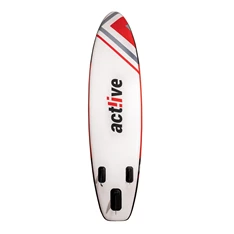 Act!ive SB-005-R Cannon Beach piros-fehér SUP deszka Act!ive SB-005-R Cannon Beach piros-fehér SUP deszka