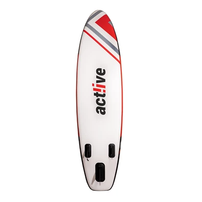 Act!ive SB-005-R Cannon Beach piros-fehér SUP deszka Act!ive SB-005-R Cannon Beach piros-fehér SUP deszka