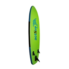 Act!ive SB-010 Newport kék-zöld SUP deszka Act!ive SB-010 Newport kék-zöld SUP deszka