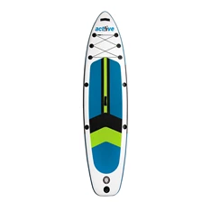 Act!ive SB-010 Newport kék-zöld SUP deszka Act!ive SB-010 Newport kék-zöld SUP deszka