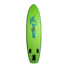 Act!ive SB-010 Newport kék-zöld SUP deszka Act!ive SB-010 Newport kék-zöld SUP deszka