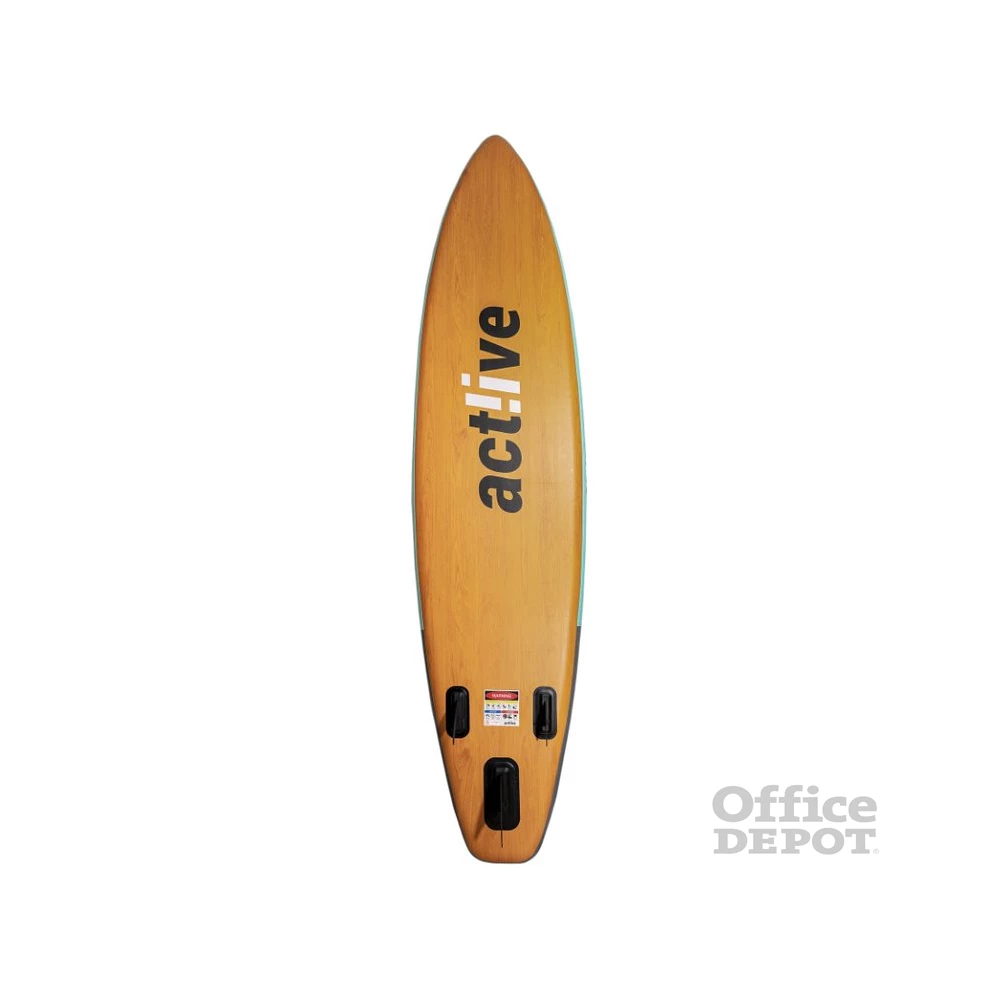 Act!ive SB-X01 Portland famintás-kék SUP deszka 350cm/200kg, tartozékokkal