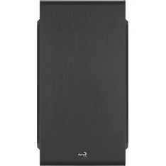 Aerocool CS-106 fekete (táp nélküli) mATX ház Aerocool CS-106 fekete (táp nélküli) mATX ház