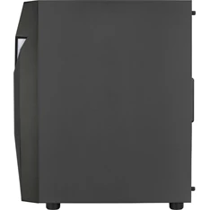 Aerocool Scape ARGB fekete (táp nélküli) ablakos ATX ház Aerocool Scape ARGB fekete (táp nélküli) ablakos ATX ház