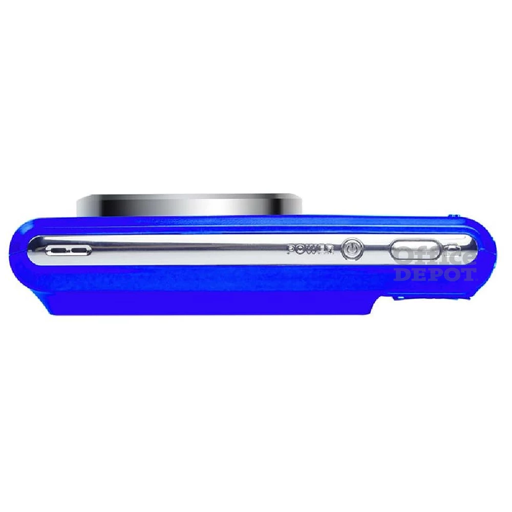 Agfa DC5200 kompakt digitális kék fényképezőgép