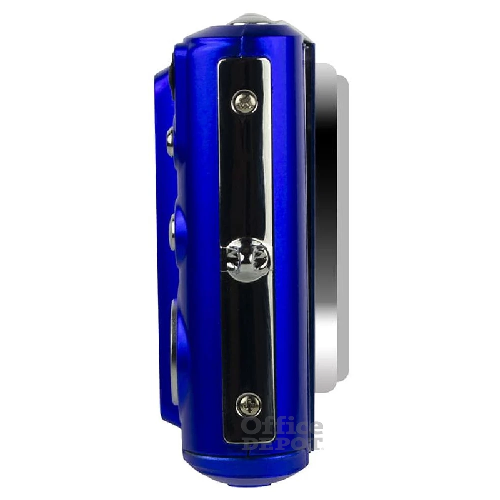 Agfa DC5200 kompakt digitális kék fényképezőgép