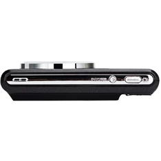 Agfa DC5500 kompakt digitális fekete fényképezőgép Agfa DC5500 kompakt digitális fekete fényképezőgép